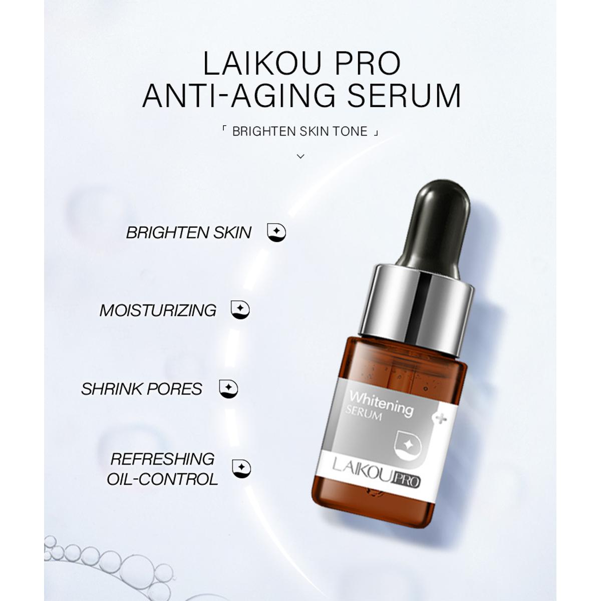 Picture of LAIKOU 12 ML whitning pro essence