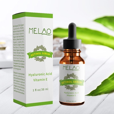 Picture of Hyaluronic Acid & Vitamin E RETIONAL Serum- 30ml