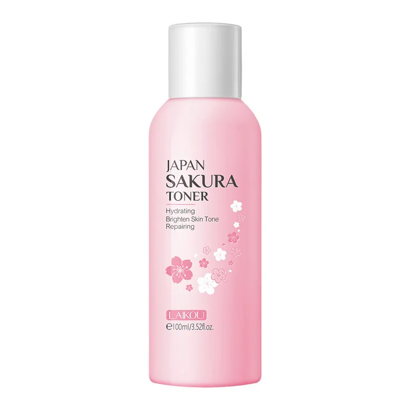 Picture of LAIKOU moisturizing & hydrating toner for women- 100ml