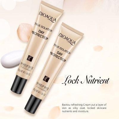 Picture of Bioaqua Brightning nourishing isolation Concealer for women makeup-30g
