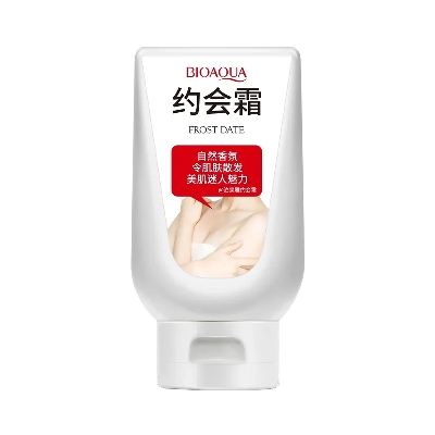 Picture of Bioaqua Face & Body Dating Cream-180g - Body Lotion