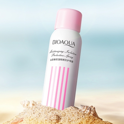 Picture of BIOAQUA Oil Control Moisturizing Spray - 150ml