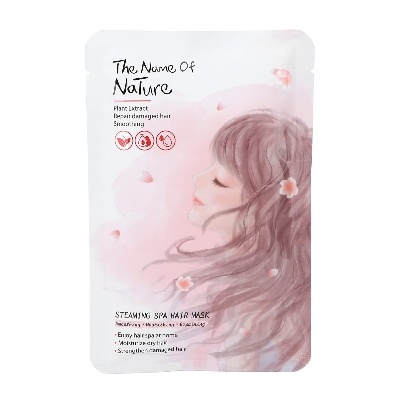 Picture of Fenyi Steaming Spa Hair Mask -35g
