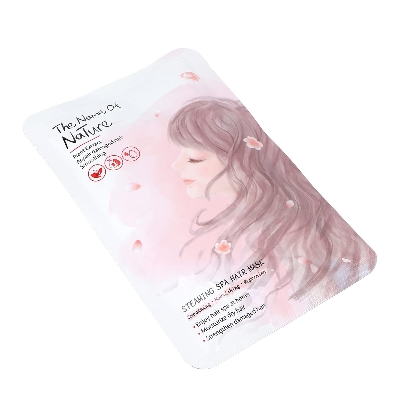 Picture of Fenyi Steaming Spa Hair Mask -35g