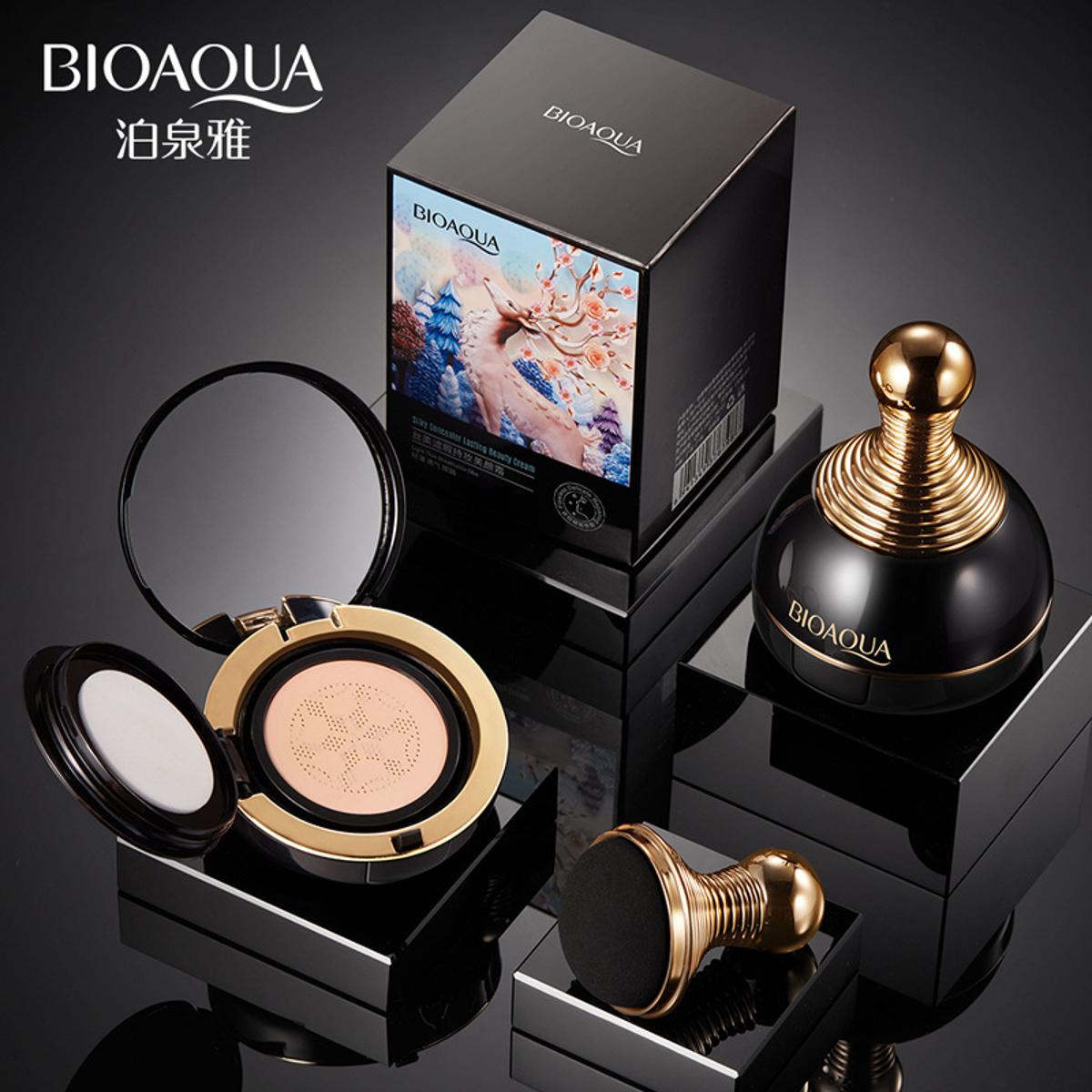 Picture of BIOAQUA oil control waterproof Concealer Makeup Base Cream- 15g