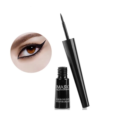 Picture of IMAGIC Liquid Eyeliner Pen Waterproof Eye Liner Long Lasting Eyeliner Pen
