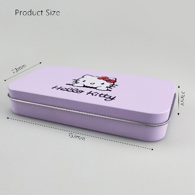Picture of Hello Kitty 7 Pcs/Set Makeup Brush Set with Box