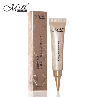 Picture of Menow Anti Dark Circles Eye Serum Anti Wrinkles bags Eye Care Consummate Elastin Essence- 15g (E494)