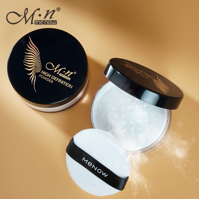 Picture of Menow High Definition Face Loose Powder- 12g (F689)