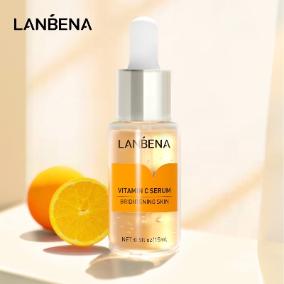 Picture of LANBENA Vitamin C Face Serum- 15ml