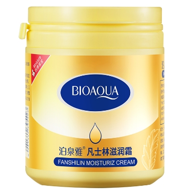 Picture of Fanshilin Moisturizing & Nourishing Facial Cream- 170g