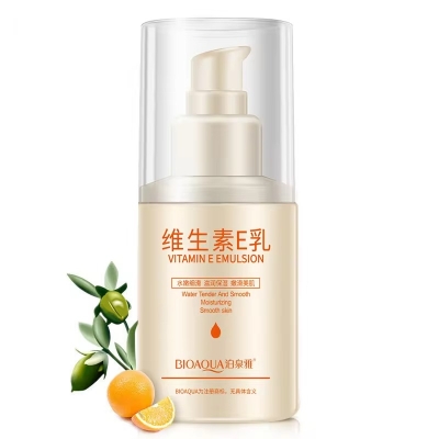 Picture of BIOAQUA Water Tender Smooth Moisturizing Vitamin E Emulsion- 100ml