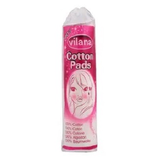 Picture of Vilana 80 Pcs Soft Cotton Pads