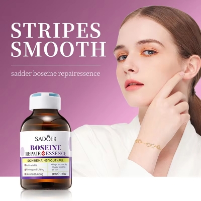 Picture of SADOER Boseine Anti Wrinkle Frming Skin Repair Essence- 30ml