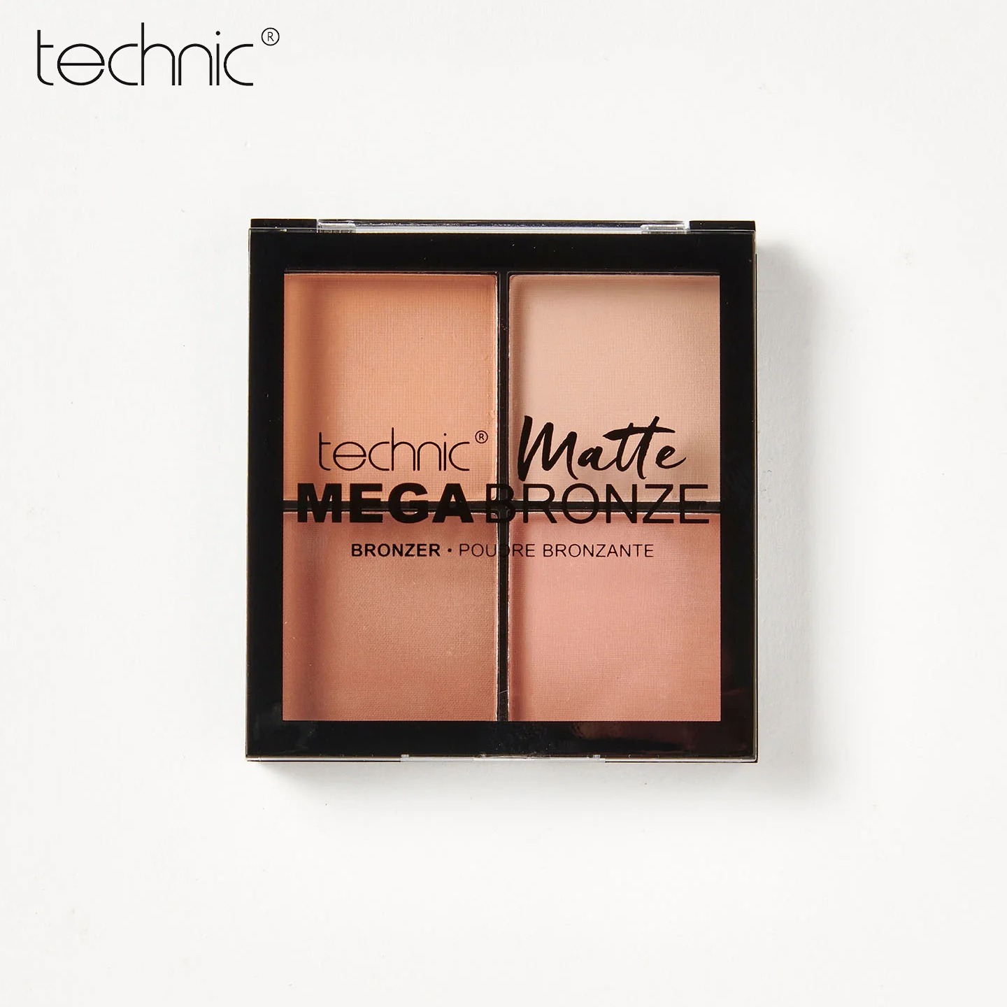 Picture of Technic Matte Mega Bronzer- 11.2g