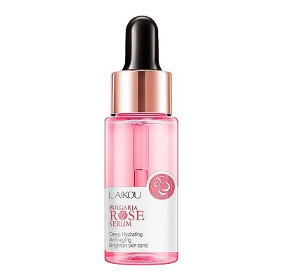 Picture of LAIKOU Bulgeria Deep Hydrating & Anti Aging Rose Serum- 17ml