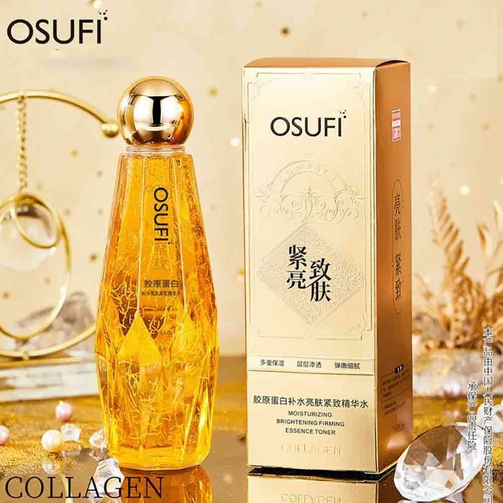 Picture of OSUFI Collagen Face Serum Anti Aging Moisturizing Serum- 300ml