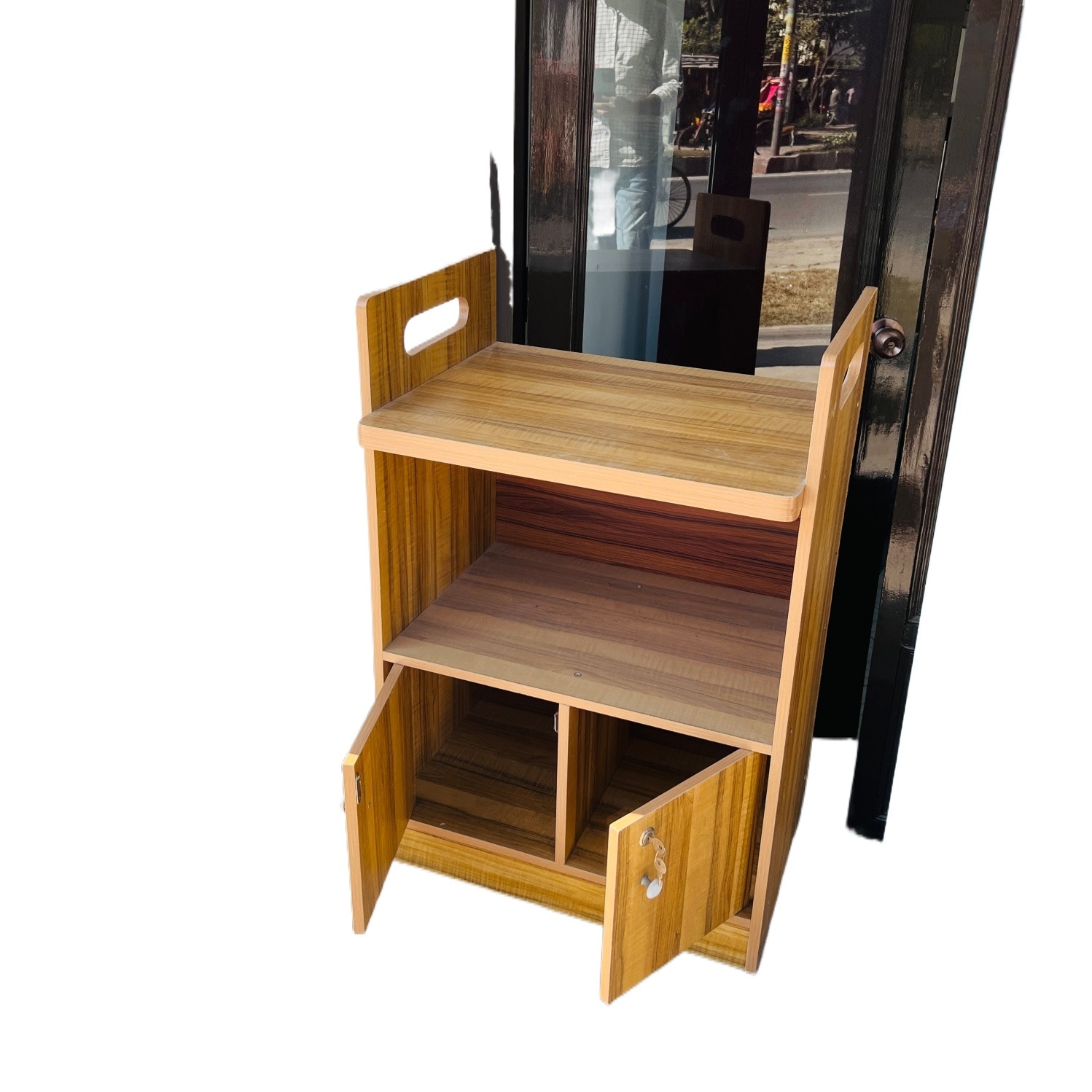 Picture of Oven Rack Melamine Board Premium Quality