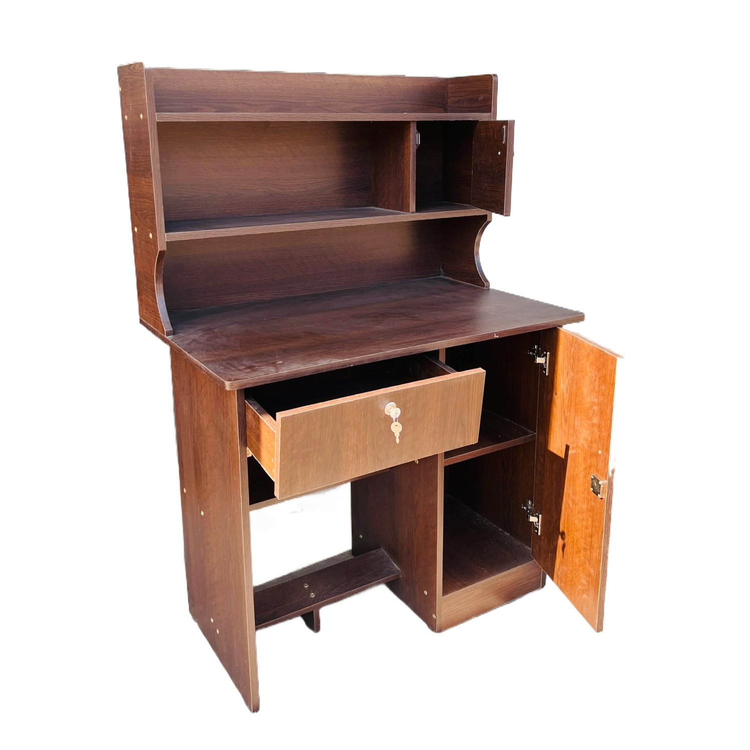 Picture of Reading Table Study Table Desk Standard length 3ft height 4.5ft depth 20inch