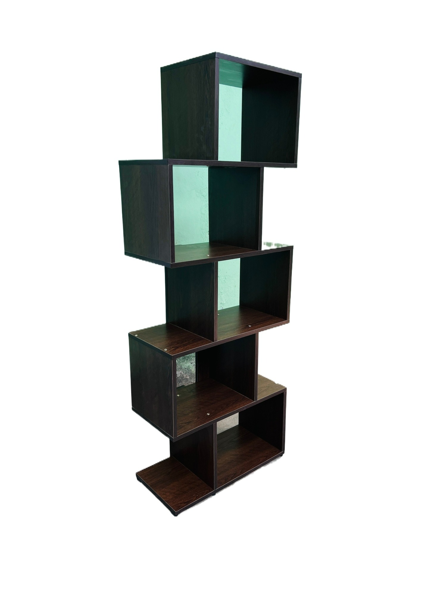 Picture of Laavish Stylish Book Shelf Length 20inches Height 60inches