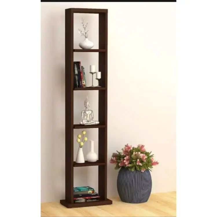 Picture of Laavish Simple Book Shelf Premium Quality
