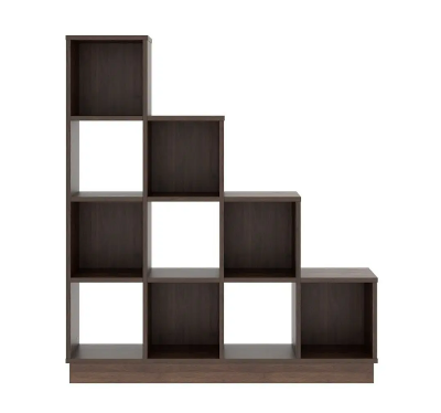 Picture of Laavish Stylish Book Shelf length 4ft height 4ft depth 1ft
