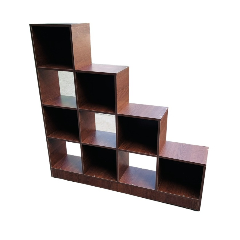 Picture of Laavish Stylish Book Shelf length 4ft height 4ft depth 1ft