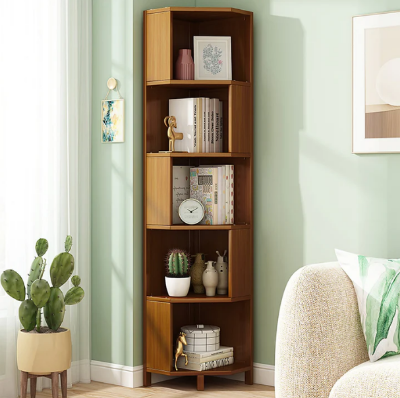 Picture of Laavish stylish Showpiece Rack