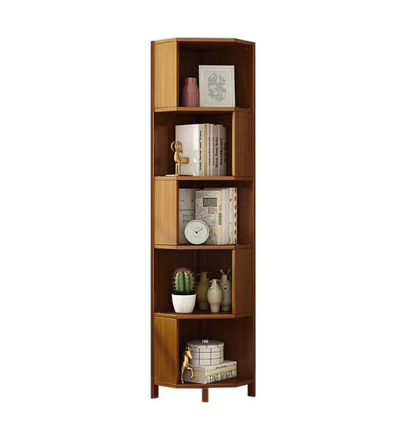 Picture of Laavish stylish Showpiece Rack