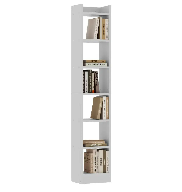 Picture of Laavish Simple Book Shelf
