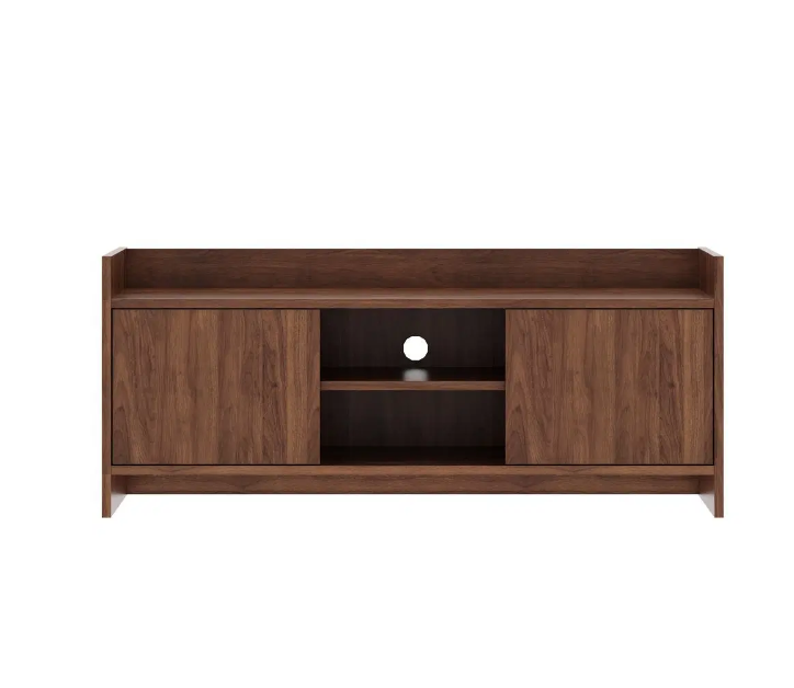 Picture of Lavish Tv Trolley Cabinet