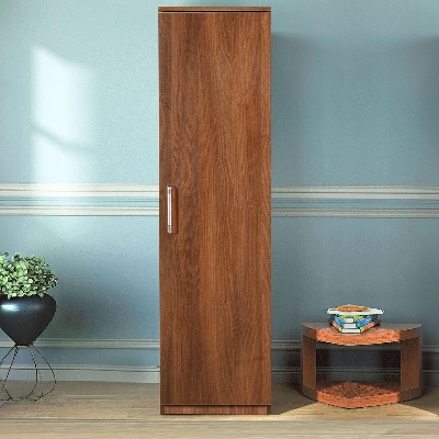Picture of Lavish Single One Door Almira length 2ft height 6ft depth 16inch