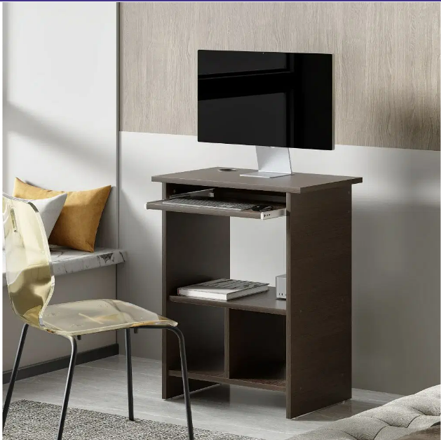 Picture of Lavish Computer Table Length 24inches Height 30inches