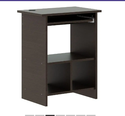 Picture of Lavish Computer Table Length 24inches Height 30inches