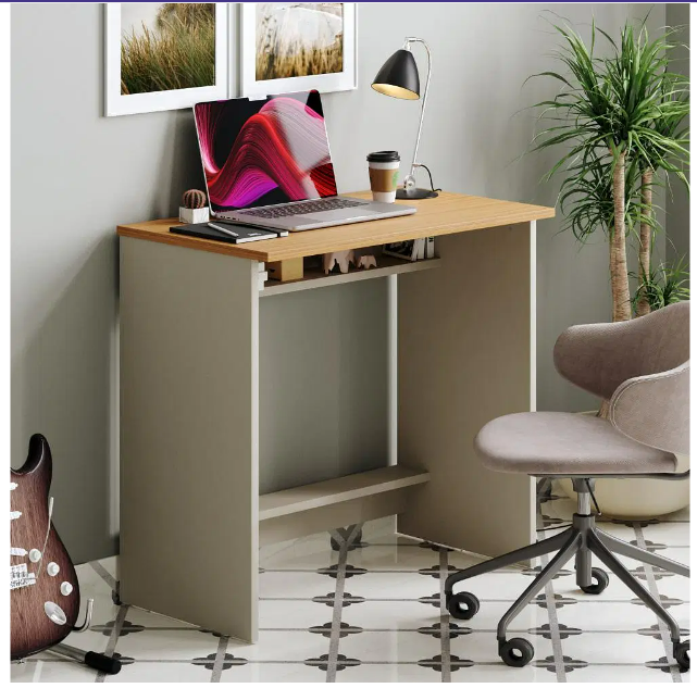 Picture of Lavish Study Table length 30inch height 30inch