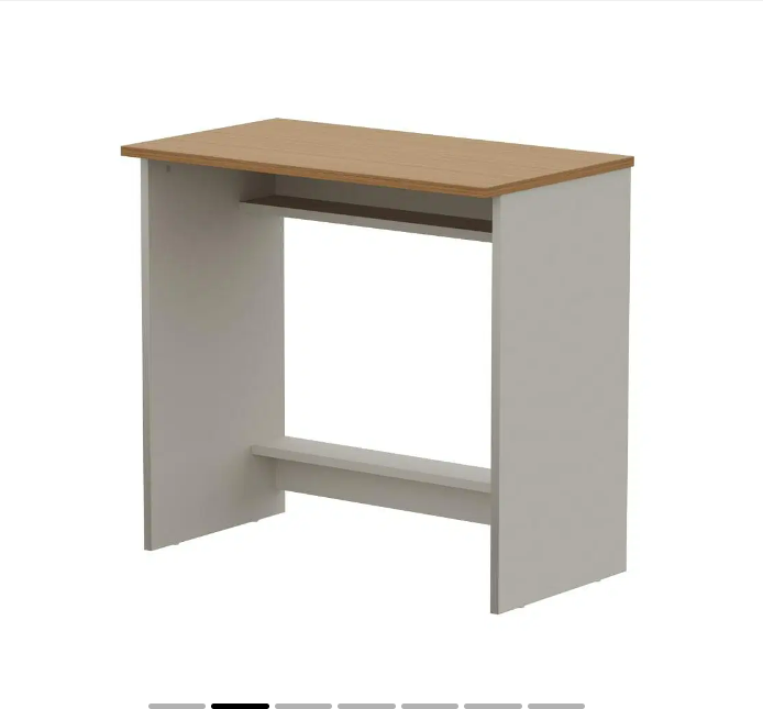 Picture of Lavish Study Table length 30inch height 30inch