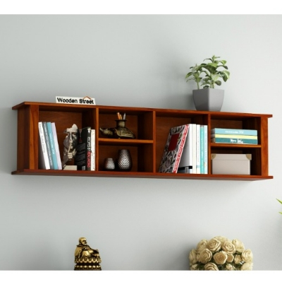 Picture of Lavish Wall Rack Premium Quality