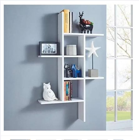 Picture of Lavish Wall Shelf Rack Premium Quality
