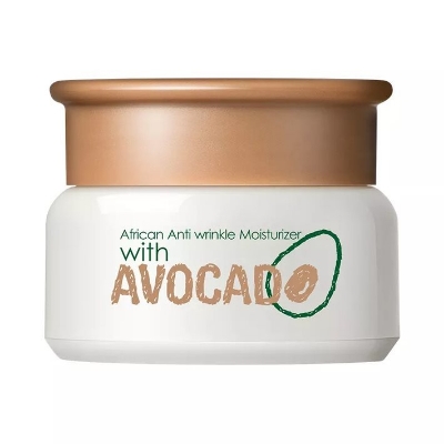 Picture of LAIKOU African Avocado Anti Wrinkle & Moisturizing Face Cream- 35g