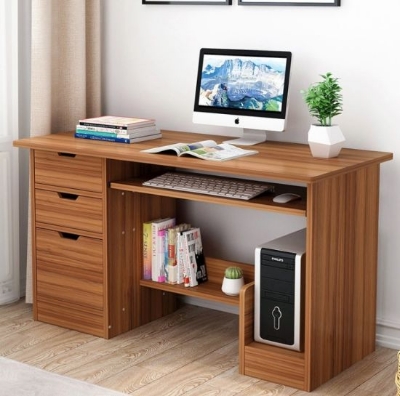 Picture of Lavish Study Table Premium Quality length 3.5ft height 2.5ft depth 20inch