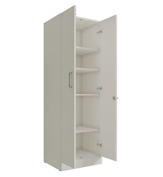 Picture of Lavish Simple 2 Door Almira