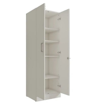 Picture of Lavish Simple 2 Door Almira