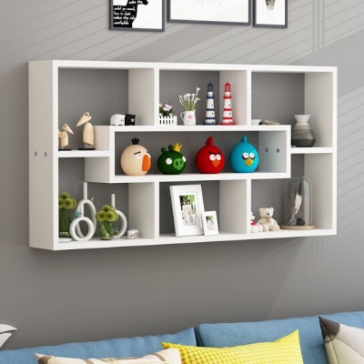 Picture of Lavish Wall Shelf Rack