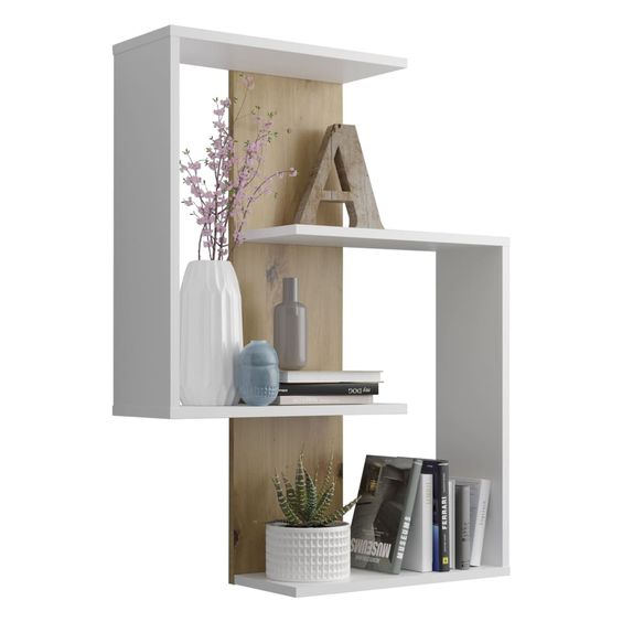 Picture of Lavish Wall Shelf