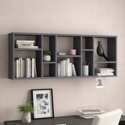 Picture of Lavish Wall Rack