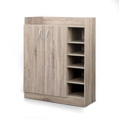 Picture of Lavish Shoe Rack