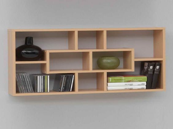 Picture of Multi Organizer Wall Rack