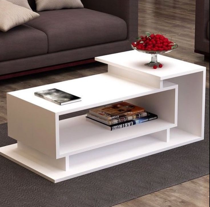 Picture of Tea Table Center Table