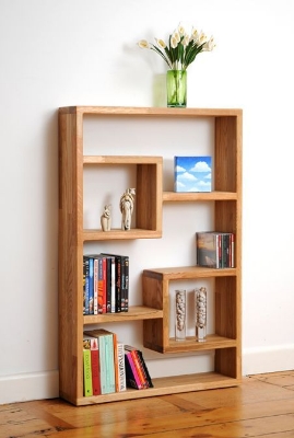 Picture of Lavish Book Shelf Rack length 2ft height 4ft depth 8inch