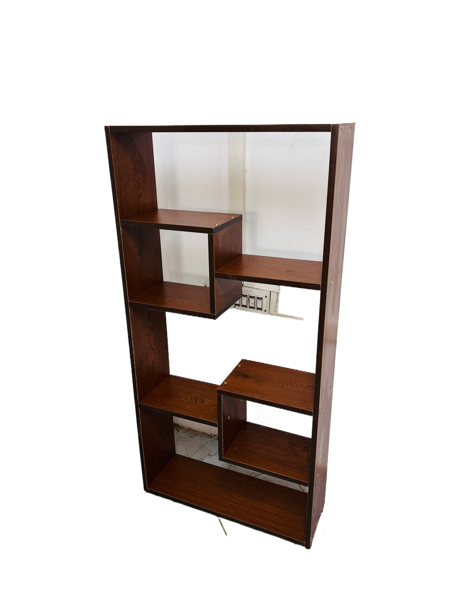 Picture of Lavish Book Shelf Rack length 2ft height 4ft depth 8inch